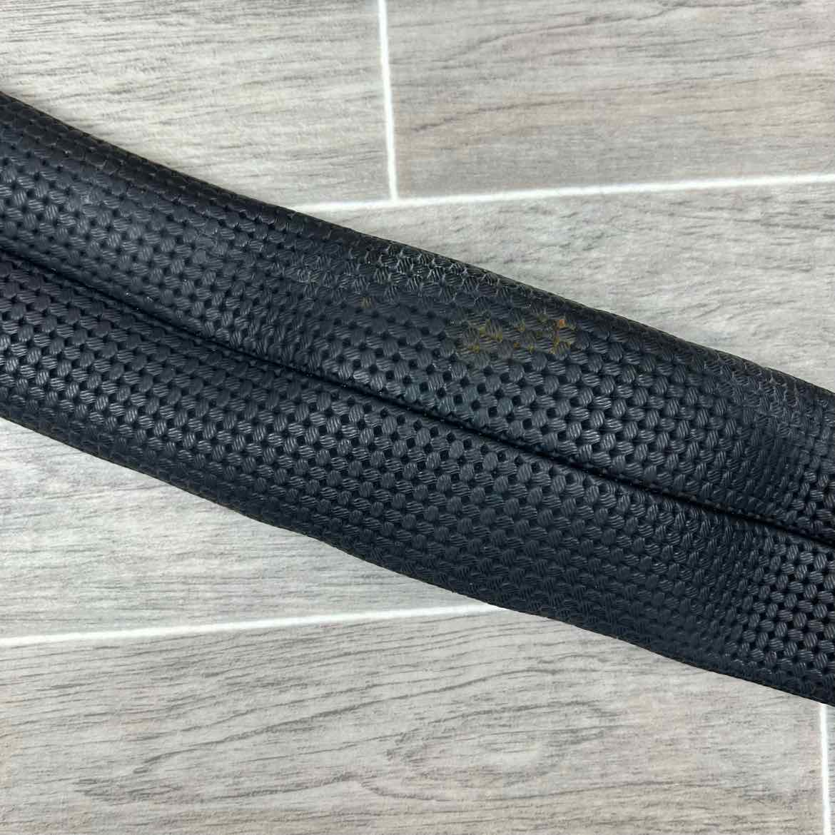 Wintec Elastic Dressage Girth, Black, 26"