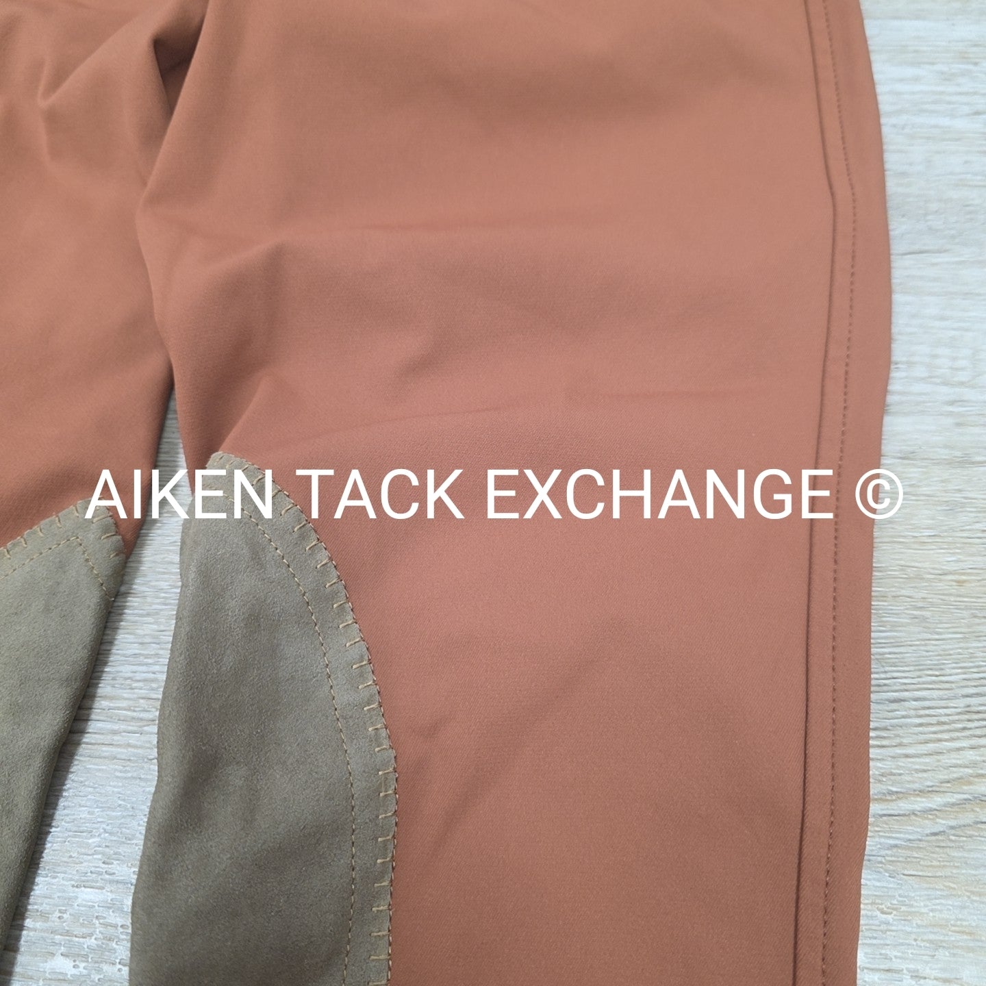 RJ Classics Gulf Knee Patch Breeches, Size 24 R