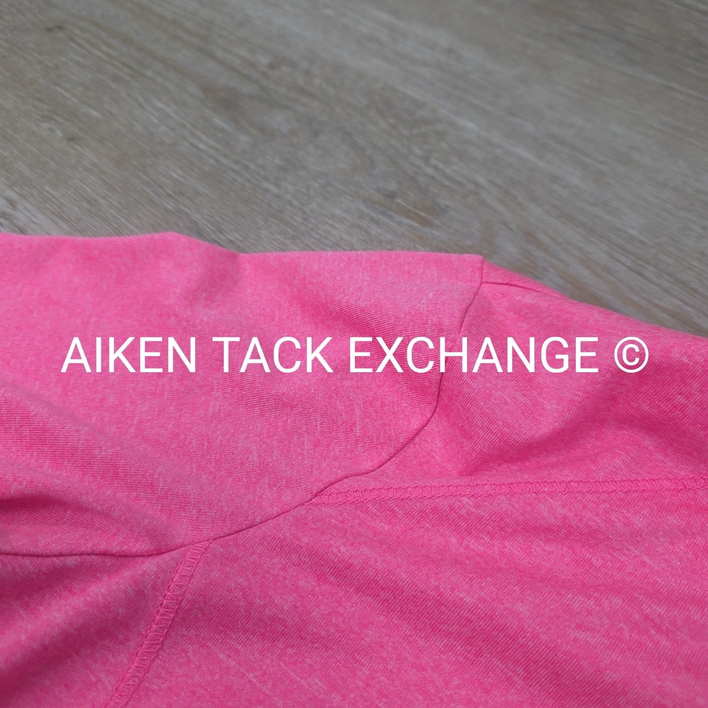 Danskin Now Long Sleeve Base Layer, Size Large