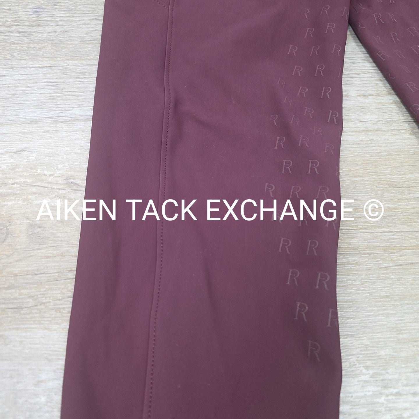 Free Ride Equestrian PRO Silicone Grip Full Seat Breeches, Women's 28