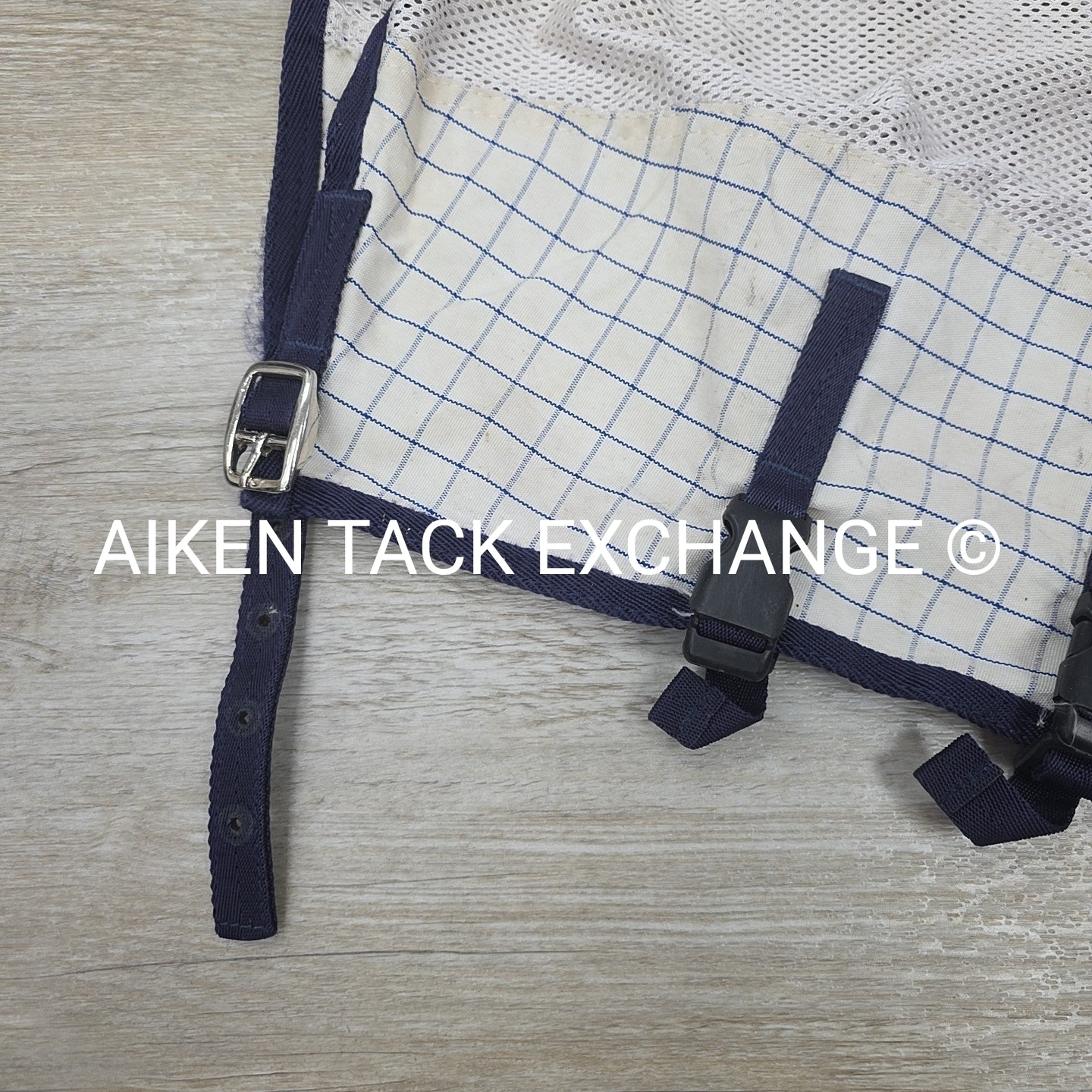 Weatherbeeta Kool Coat Airstream with Detach-A-Neck, 78"