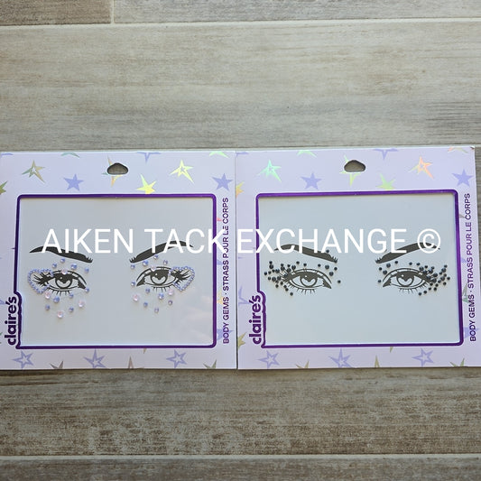 Claire's Body Gems - 2 Sets