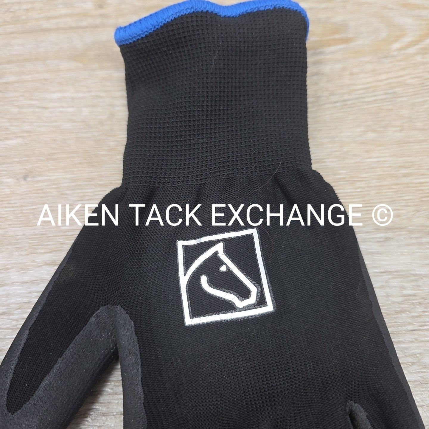 SSG Barn Gloves, Unisex, Size 7