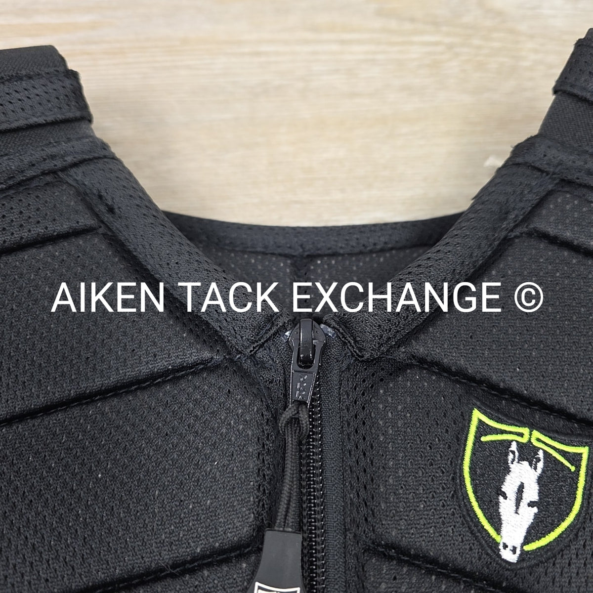 Tipperary Competitor II 1038 Safety Vest, Size Medium