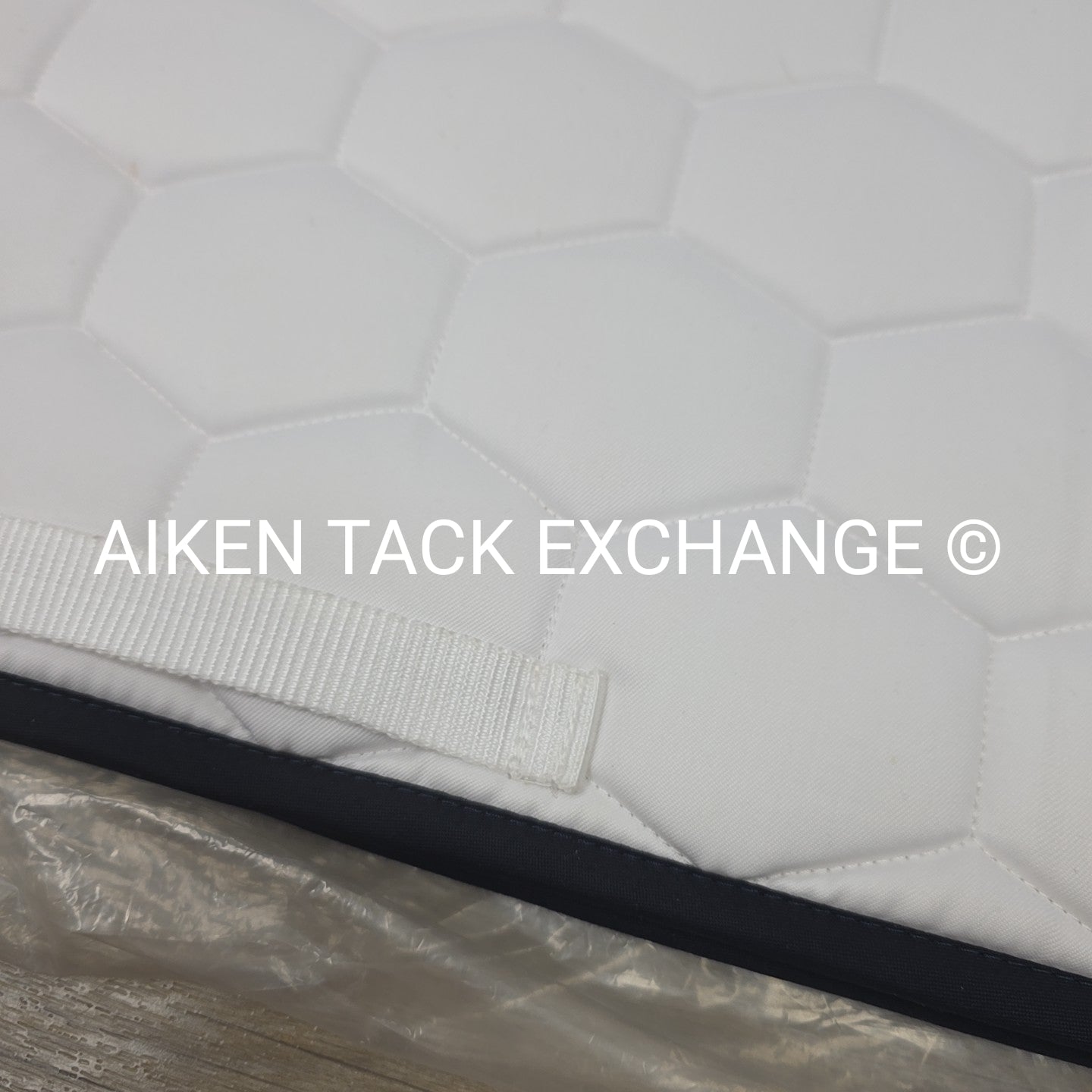 Arion Dressage Saddle Pad