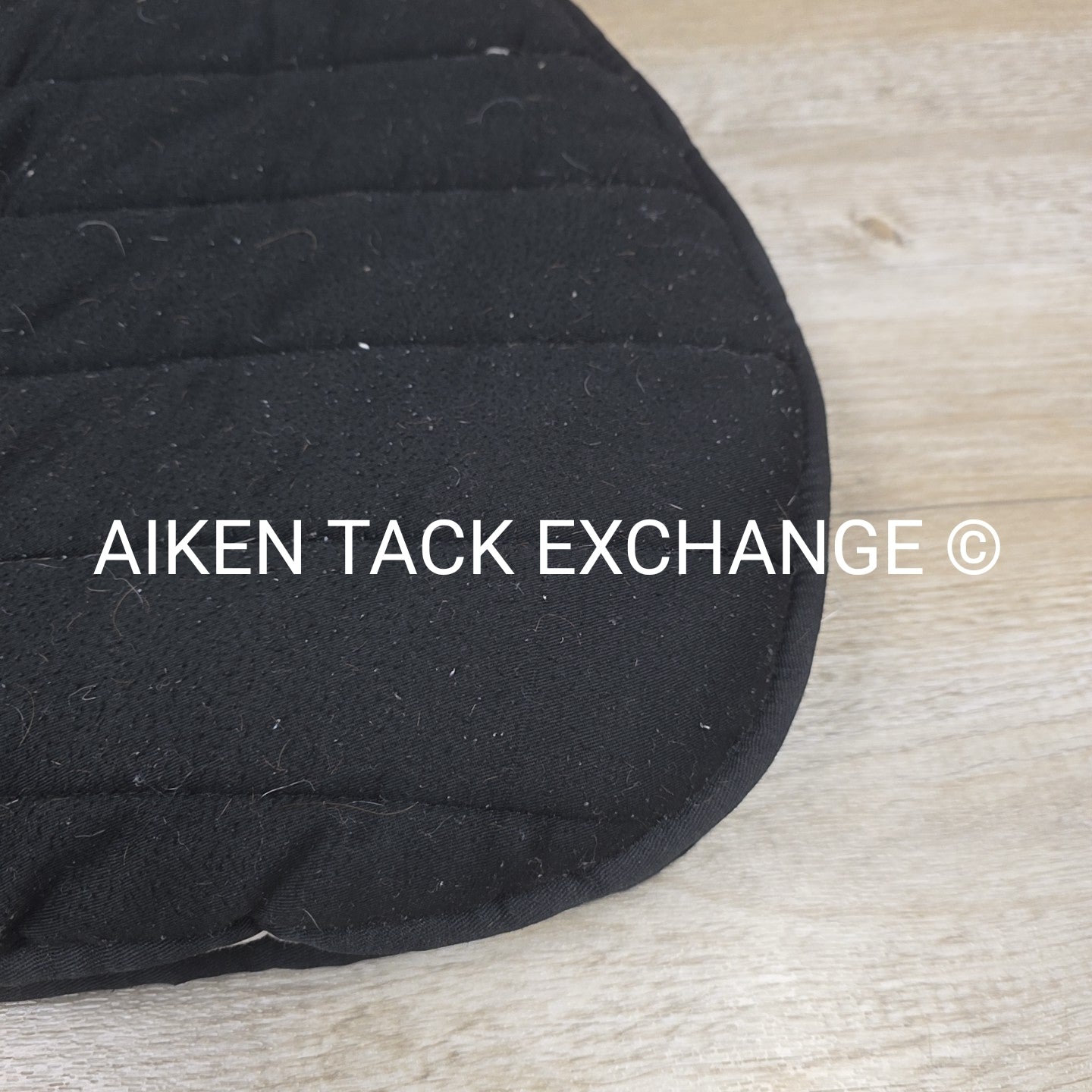 BARGAIN BUNDLE: 2 Roma All Purpose Saddle Pads