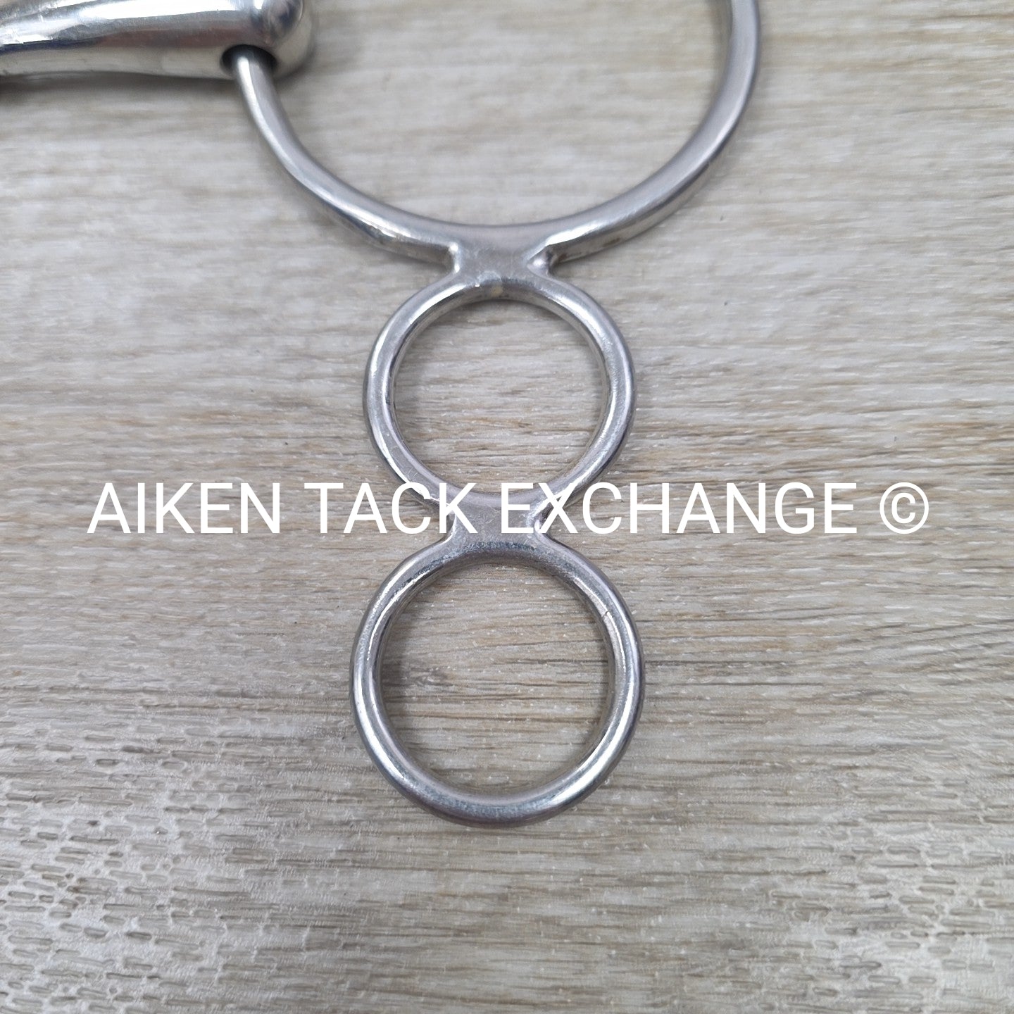 Rotary Bit Double Joint 3 Ring Elevator Bit 5"