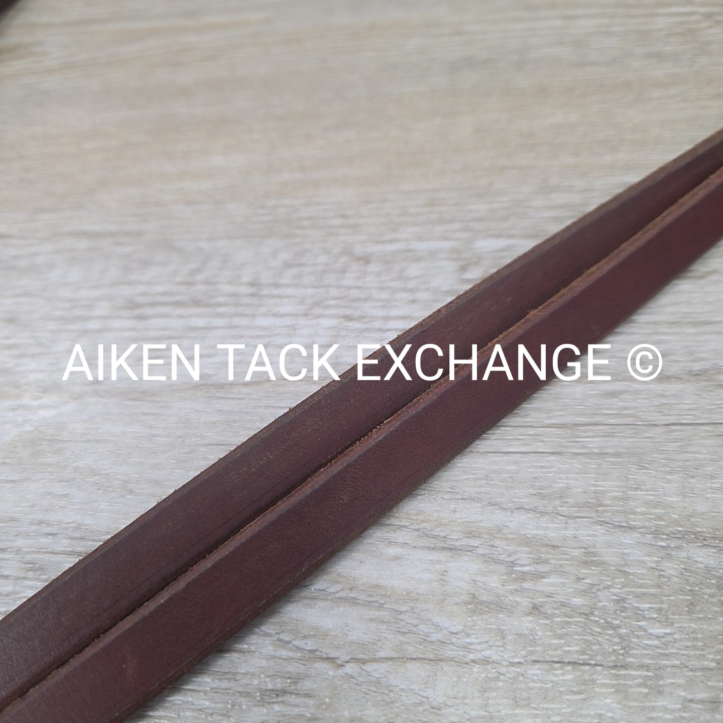 Weaver Leather Split Reins