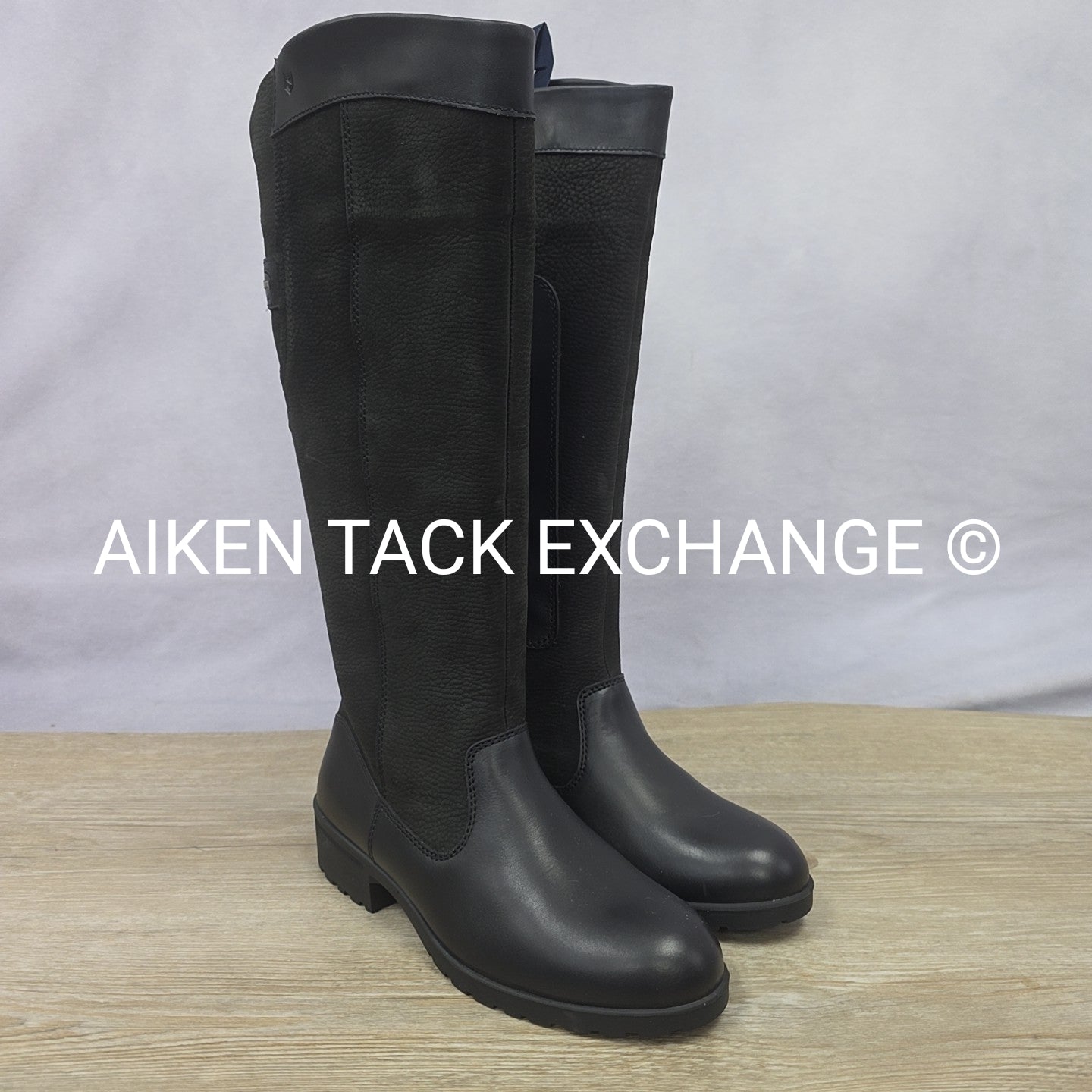 Dubarry Clare Country Boots, Women's 40 (8-8.5)