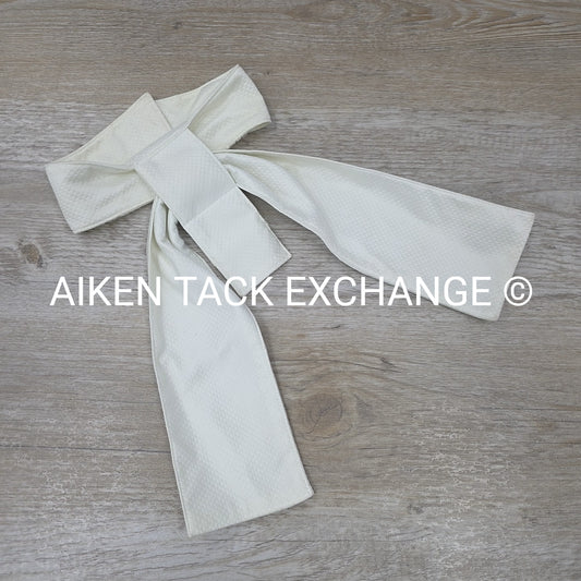 Ovation Dri-Lex Pre-Tied Stock Tie