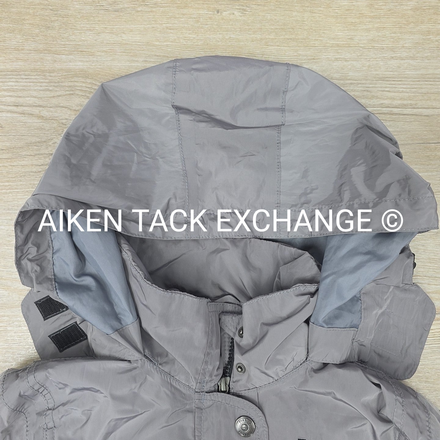 Pikeur Calypsa Frantisi Full Zip Waterproof Jacket, Women's 8