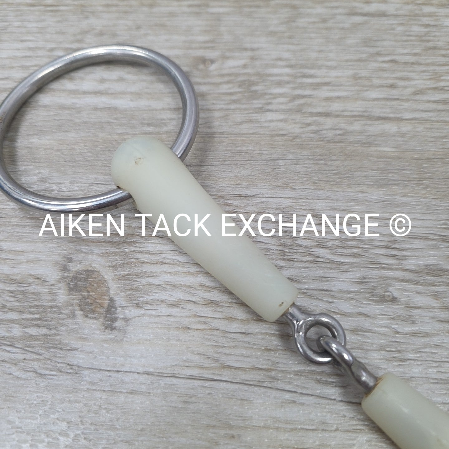 Happy Mouth Single Joint Loose Ring Bit 5.75"