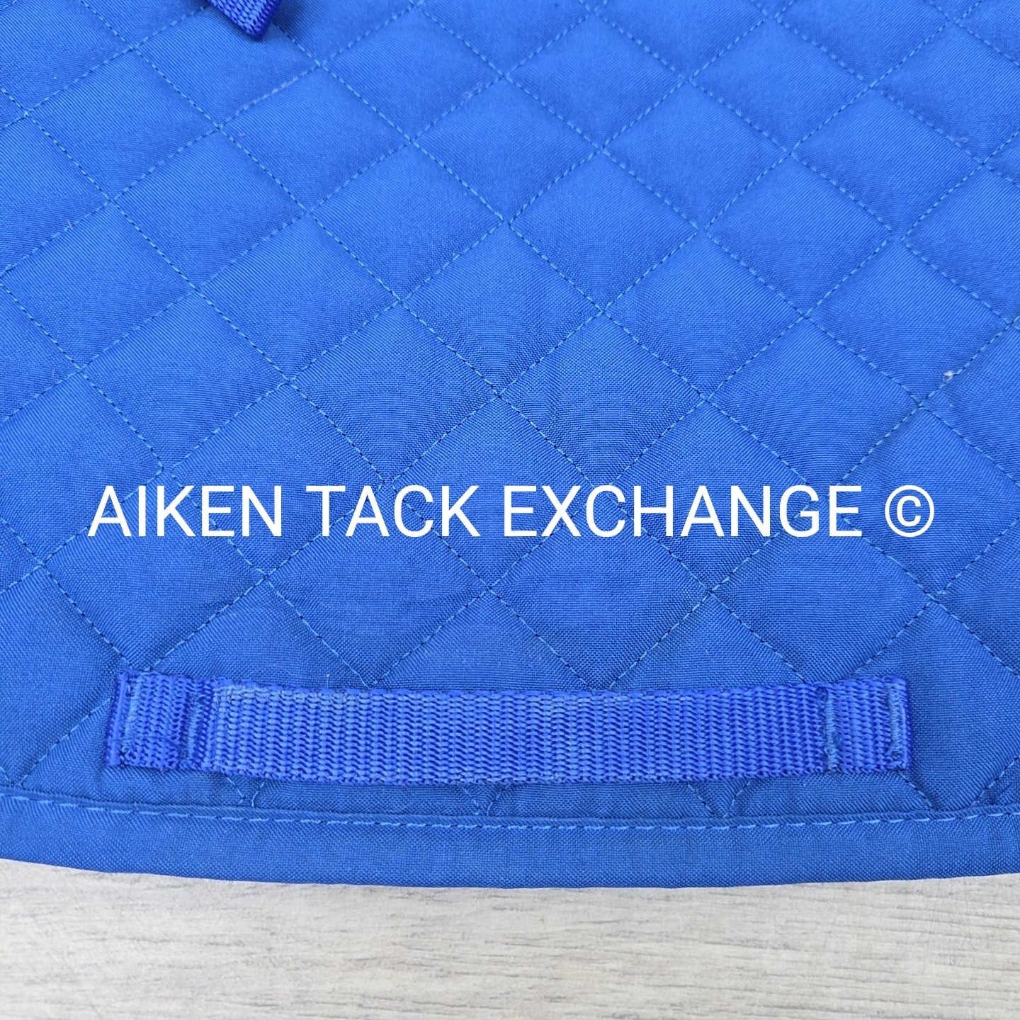 Dover Saddlery All Purpose Saddle Pad