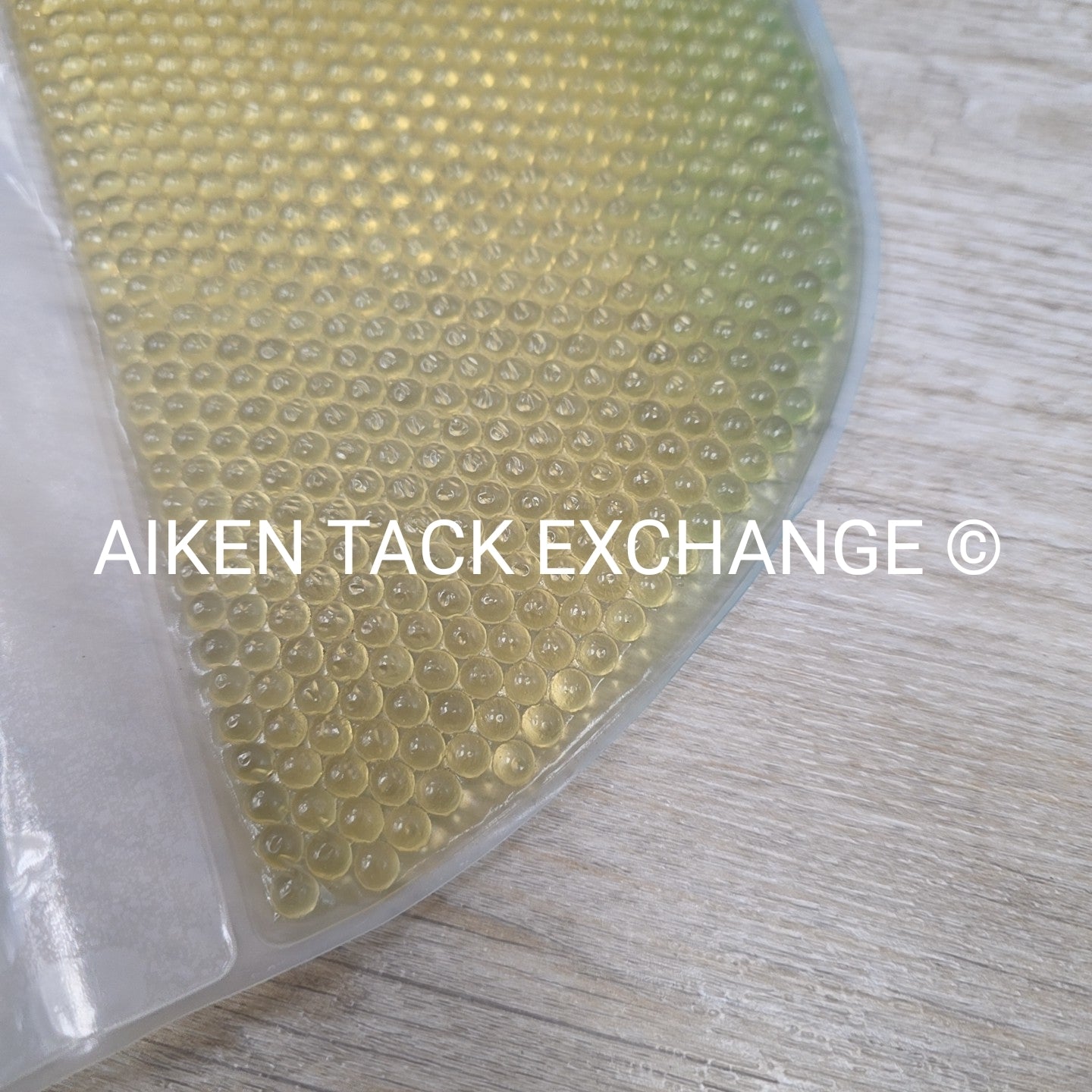 VIP Equestrian English Half Pads