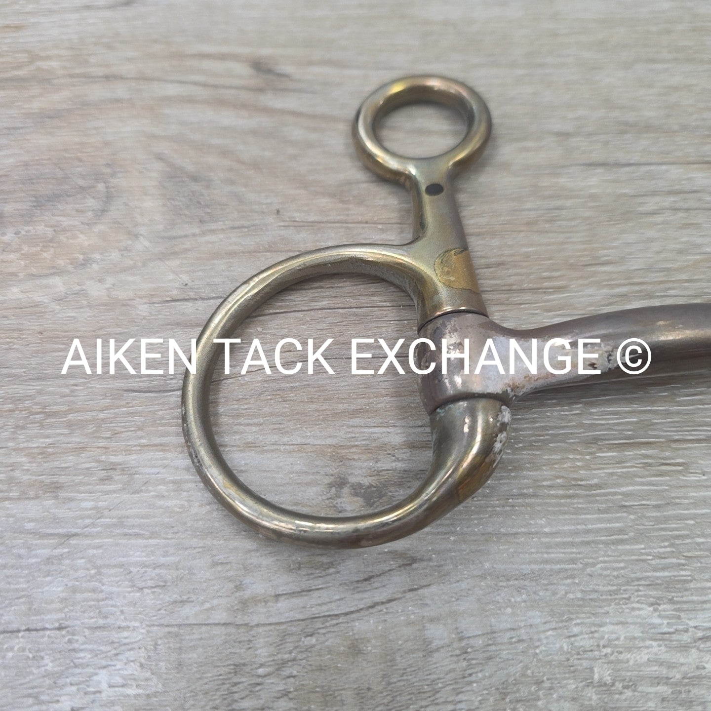 Single Joint Baucher Bit 5.75"