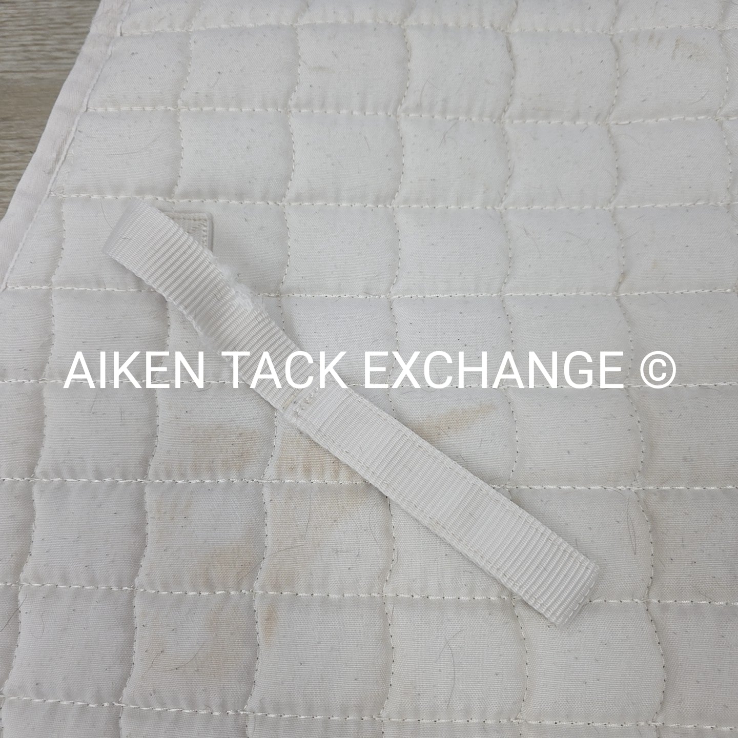 Horze All Purpose Saddle Pad