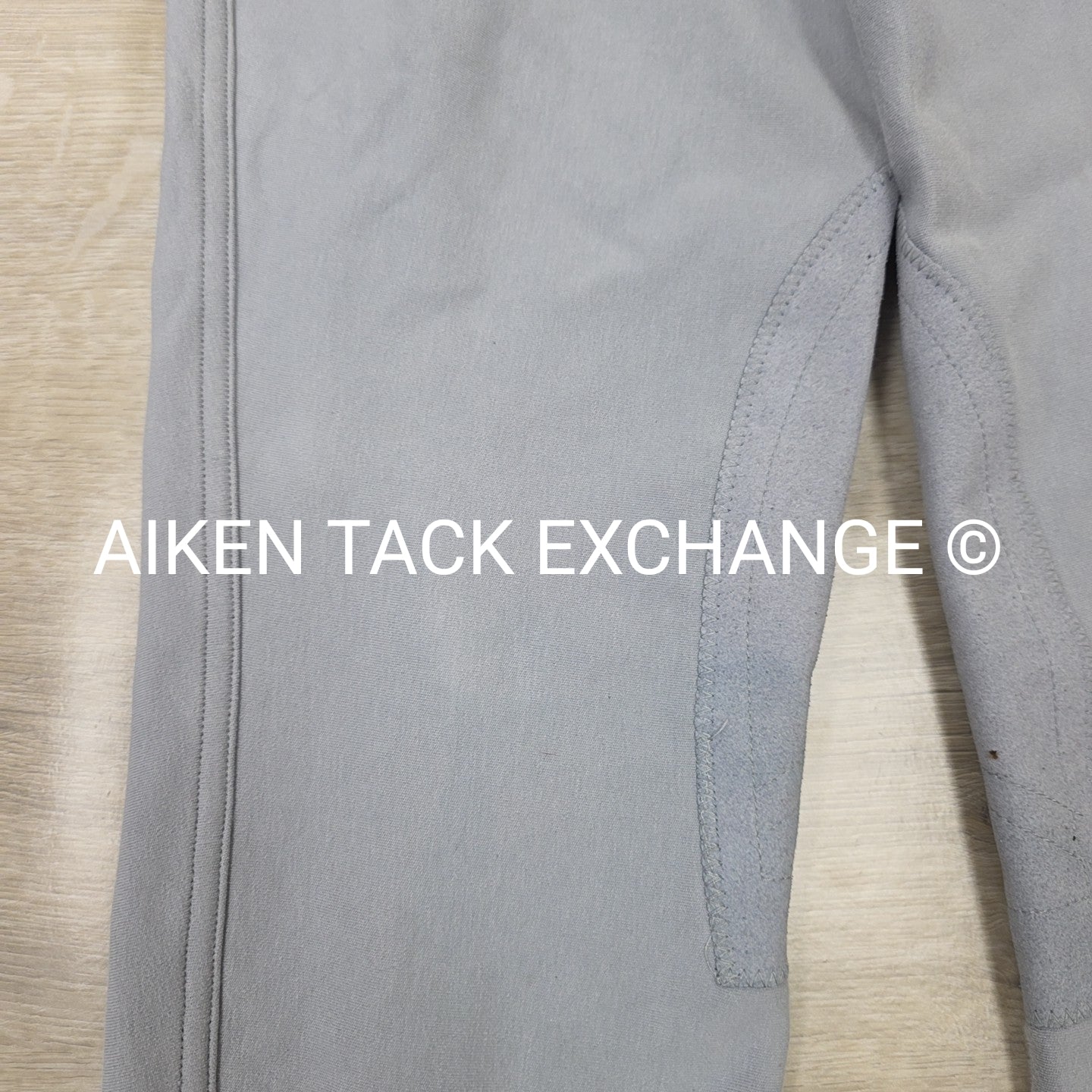 Devon-Aire Knee Patch Breeches, Size X-Large