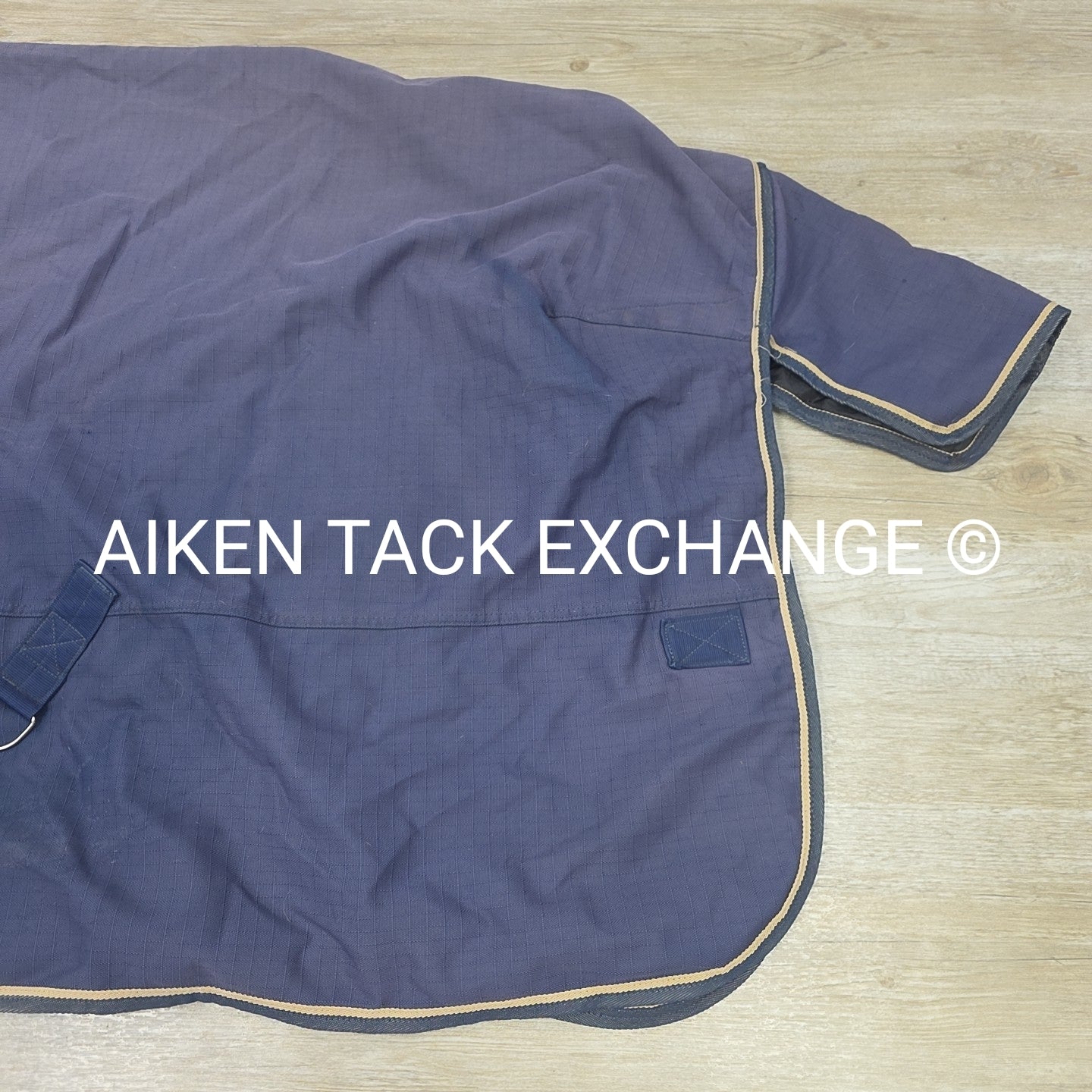 Brookside Medium Weight Turnout Blanket, 75"