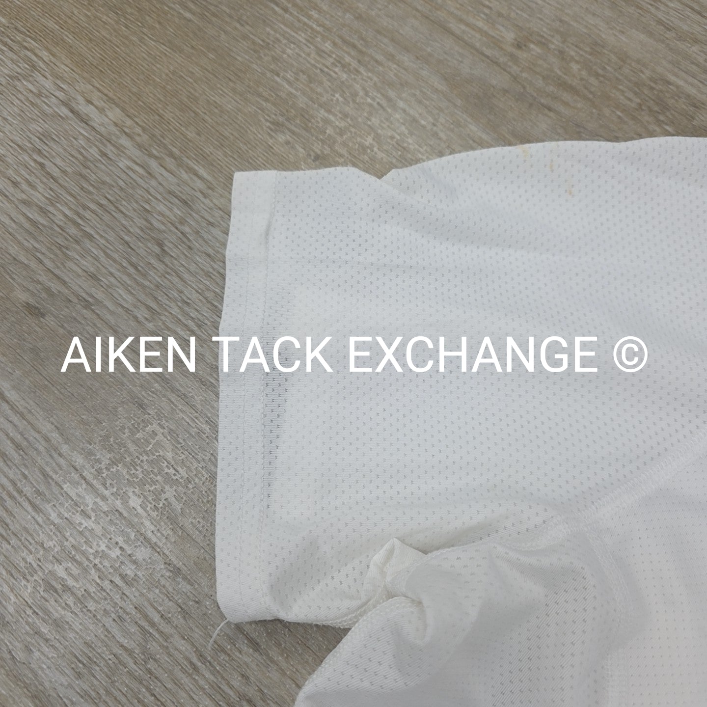 Kerrits Short Sleeve Ice Fil Top, Size X-Large
