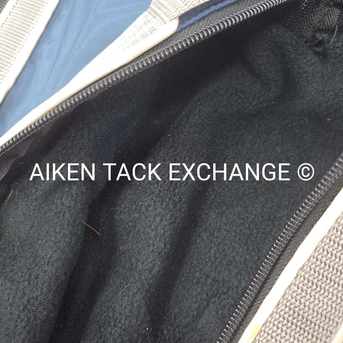 SmartPak Fleece Lined Boot Storage Carry Bag