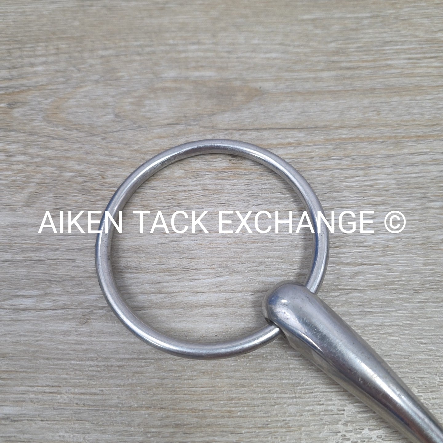 Single Joint Loose Ring Bit 5.5"