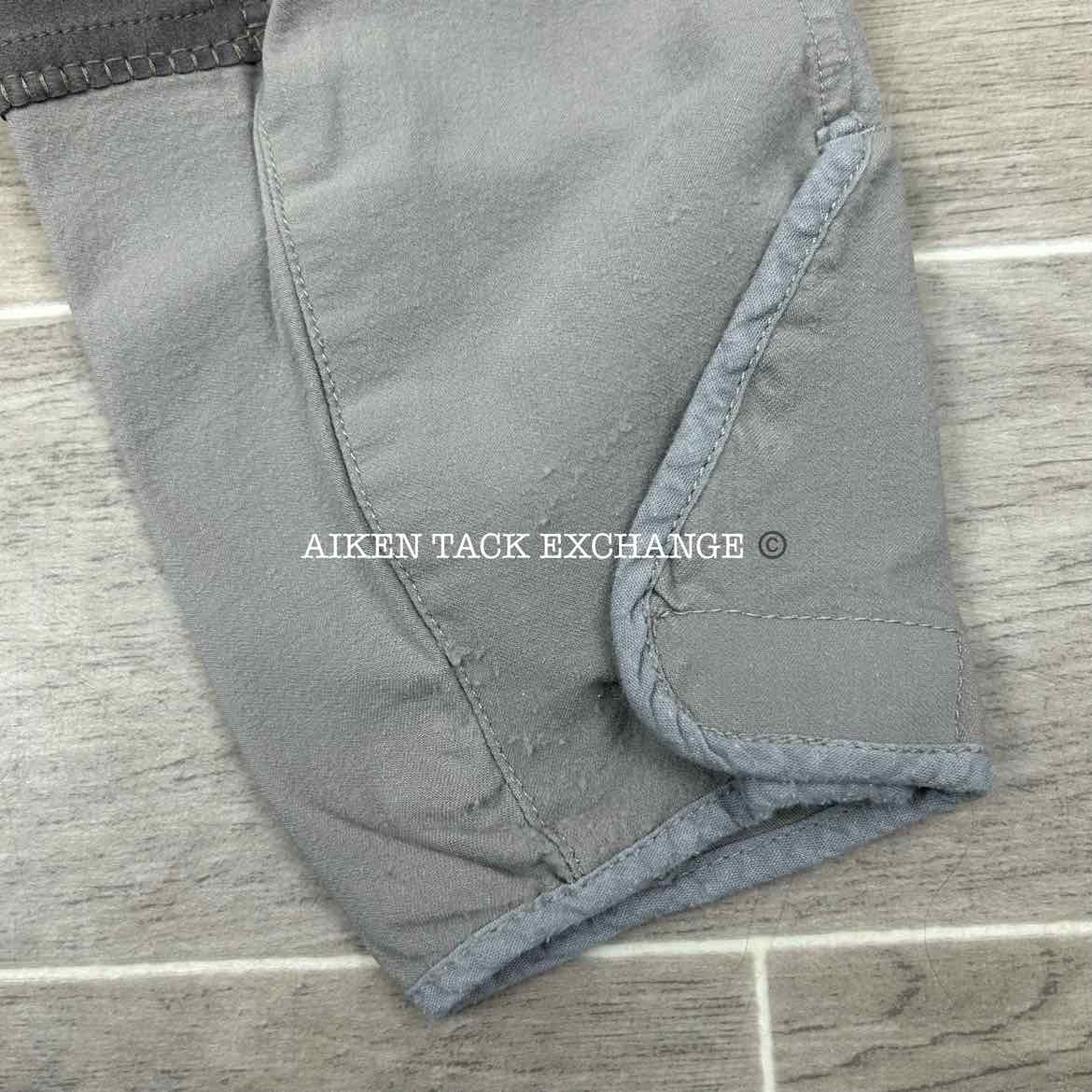 BARGAIN BUNDLE: 2 Pairs of Full Seat Breeches - Size 34R