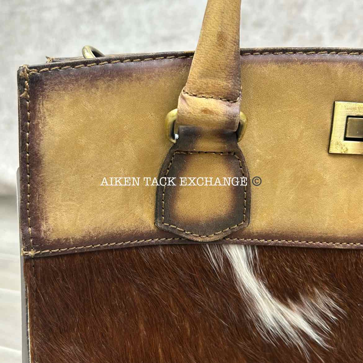 American Darling Conceal Carry Handbag