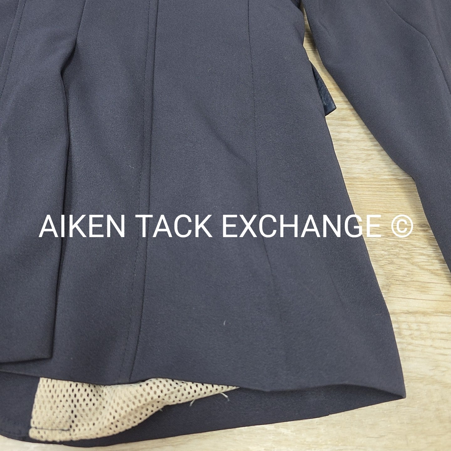 Ovation Dressage Coat, Women's 12 Long