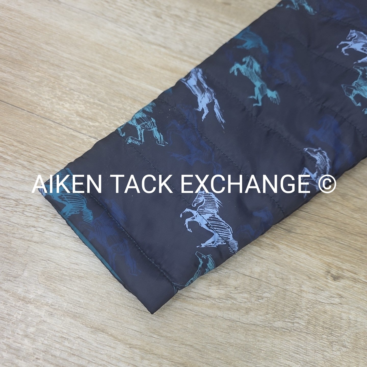 Kerrits Reversible Jacket, Size X-Large