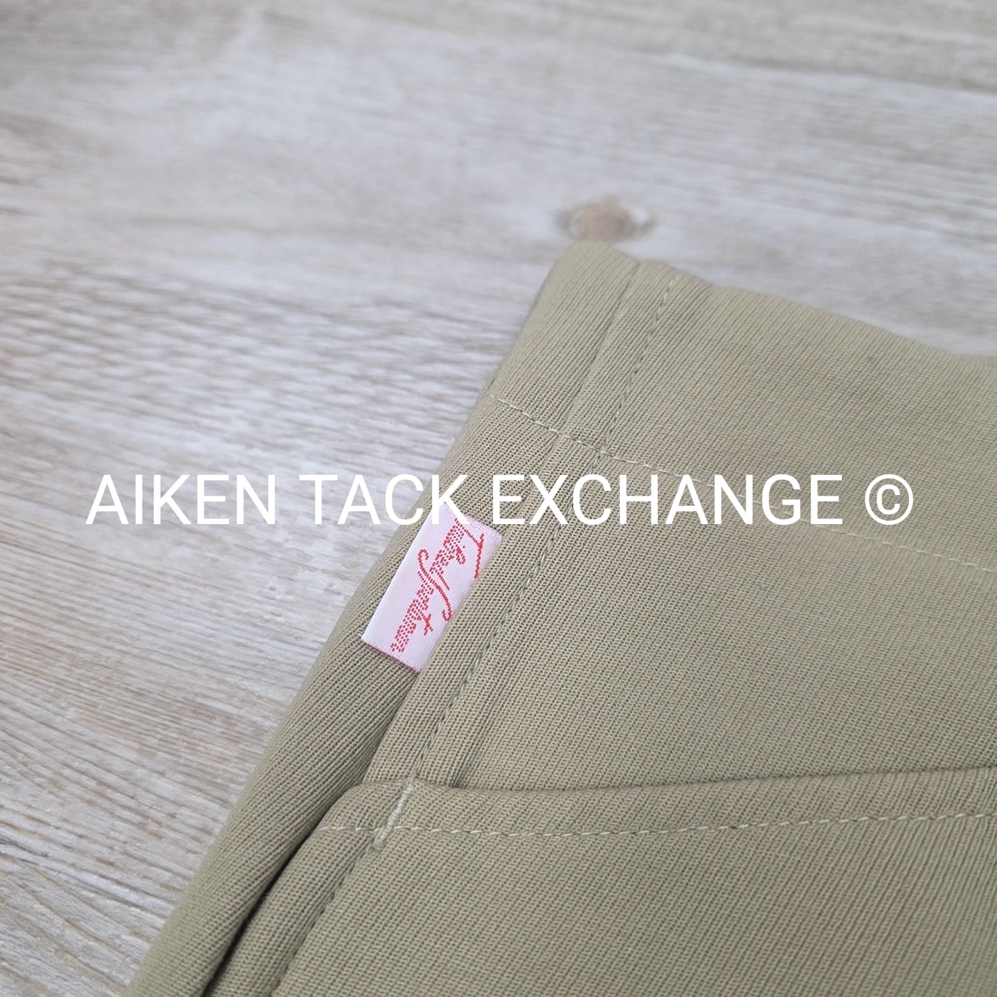 BARGAIN BUNDLE: Tailored Sportsman & Custom Riding Apparel Knee Patch Breeches,