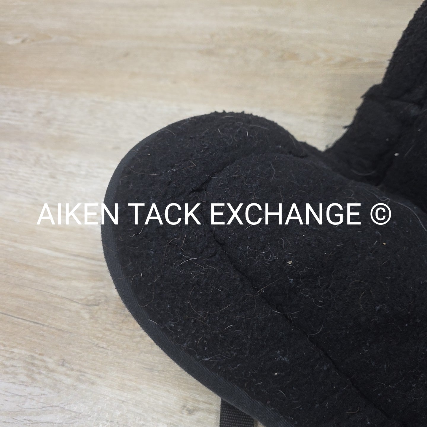 Exselle Pony Half Pad, 14"