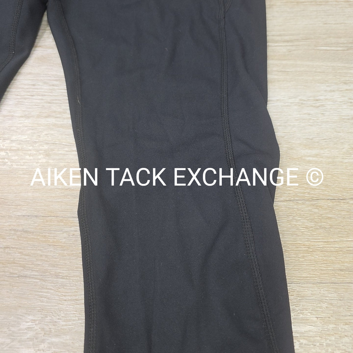 Danskin Leggings, Size Large