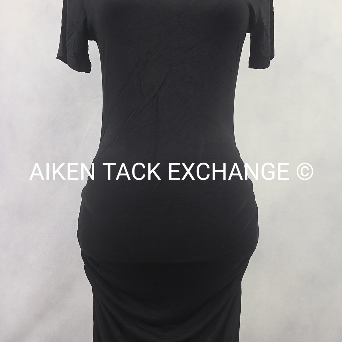Venus T-Shirt Dress, Size Small