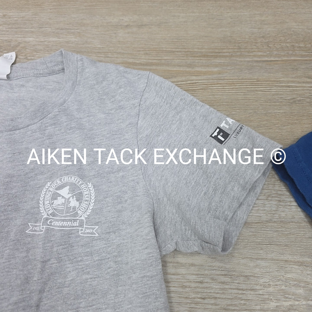 BARGAIN BUNDLE: 2 Short Sleeve T-Shirts, Size X-Small & Small