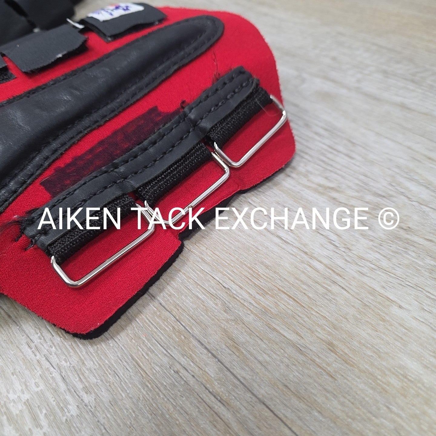 BARGAIN BUNDLE: 2 Pair Devon-Aire Splint Boots, Size Small & 1 Pair Toklat Hind