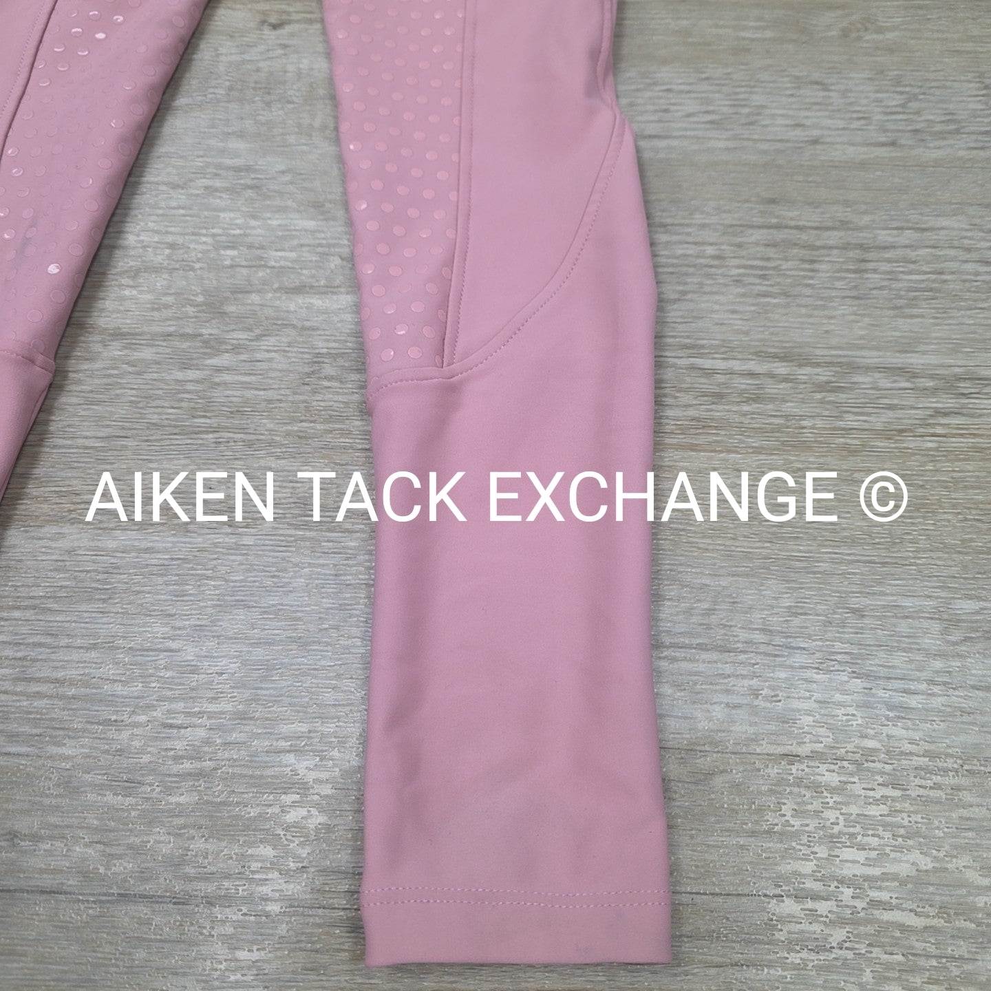 Divine Equestrian Silicone Grip Full Seat Breeches, Women's XXSmall