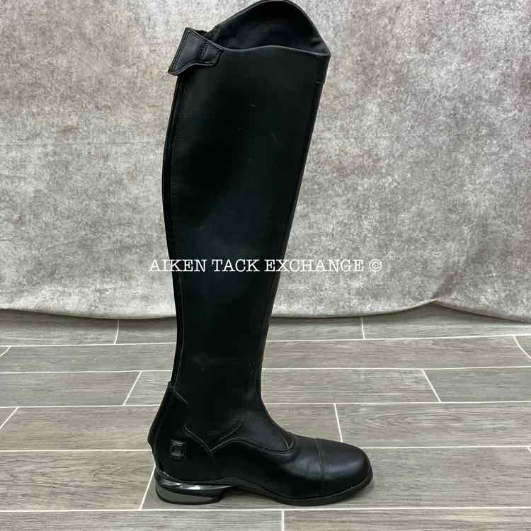 Ariat Nitro Max Dress Boots, Size 7.5 Slim Tall