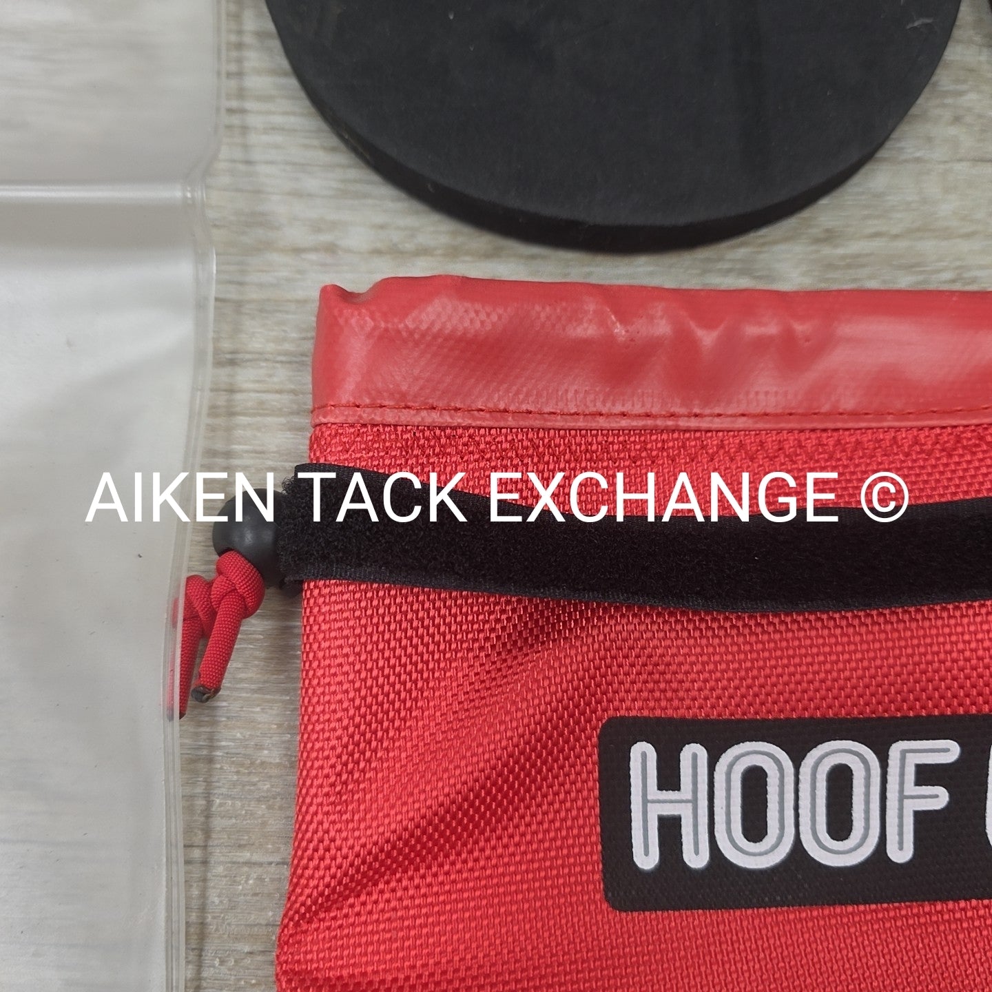 Hoof Wraps Soaker