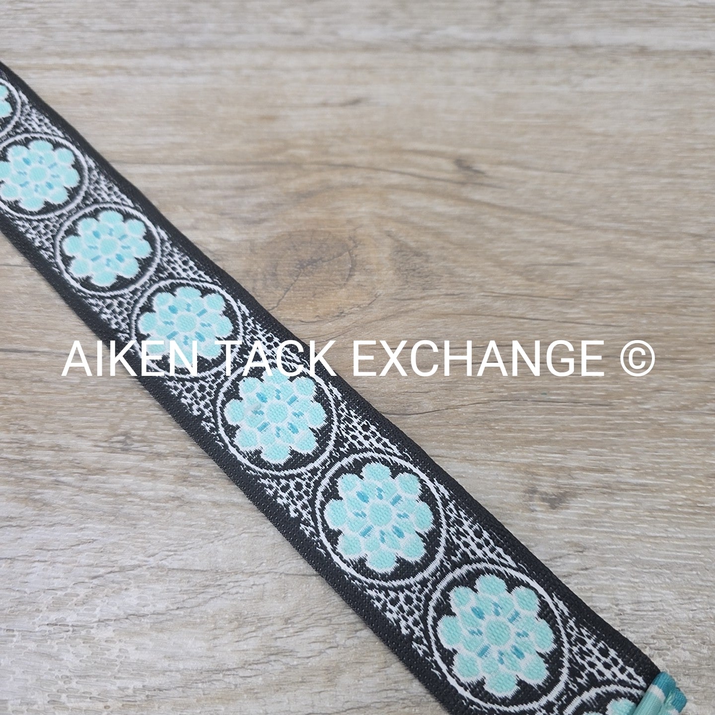 Ribbon Belt