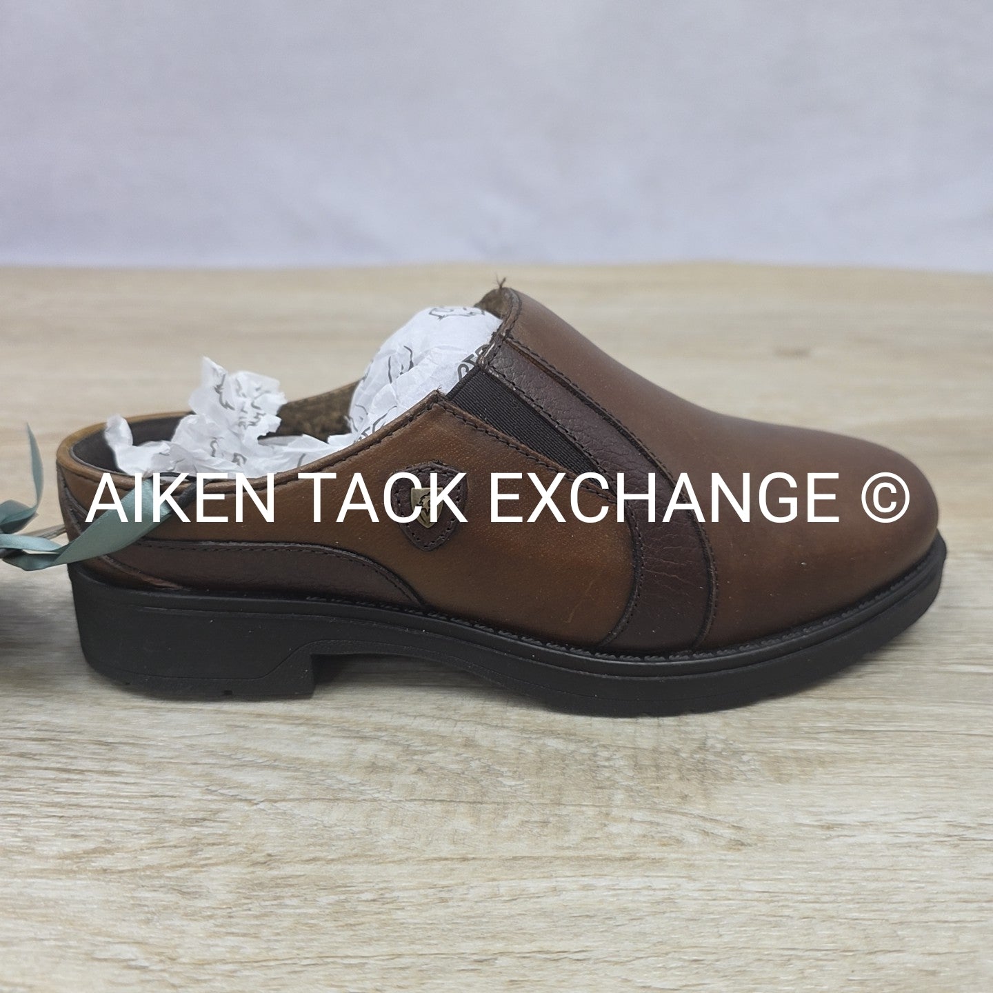 Shires Moretta Donna Clogs, Women's 6