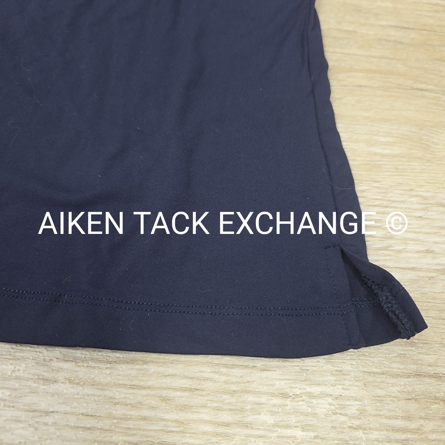 Tailored Sportsman Ice Fil Long Sleeve Sun Shirt, Size Large