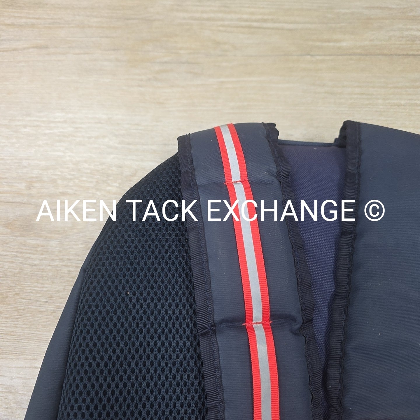 Ariat Ringside Backpack (has blemishes)