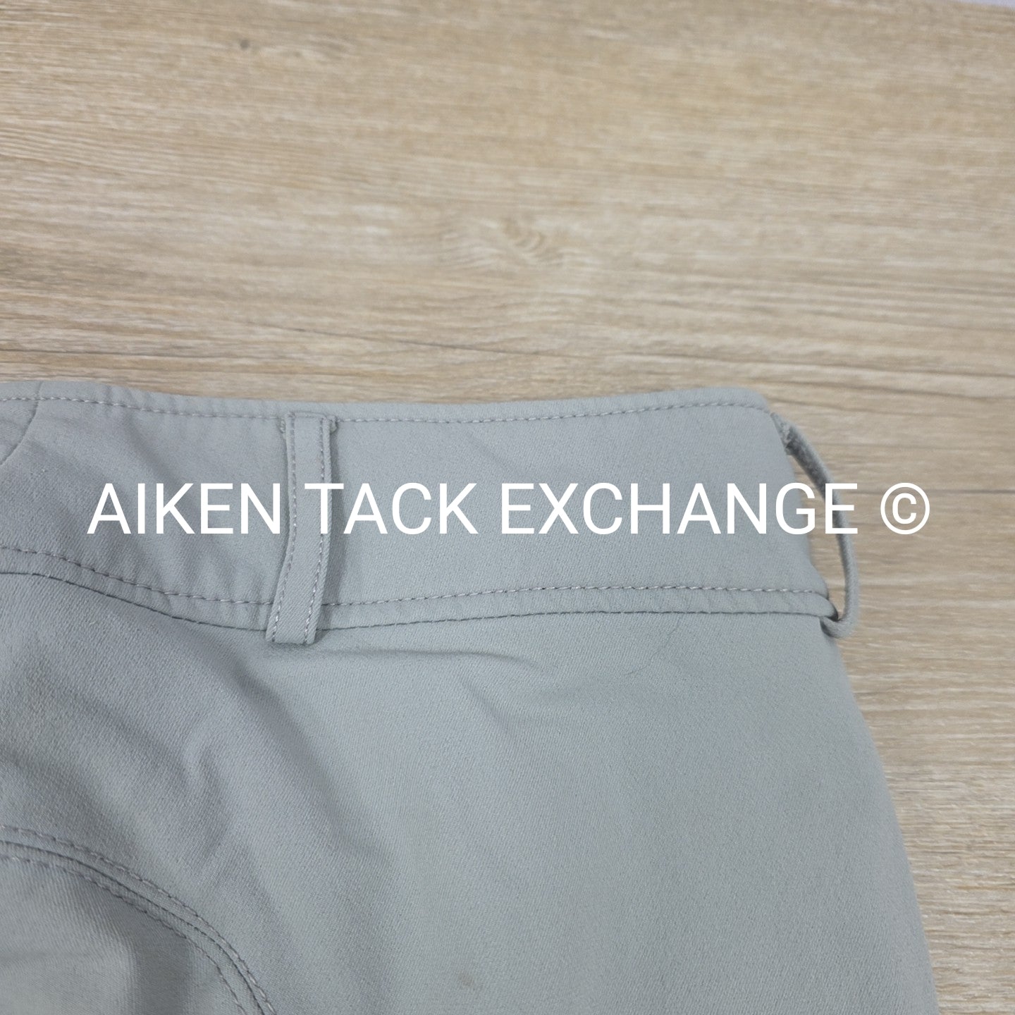 RJ Classics Gulf Knee Patch Breeches, Women's 26