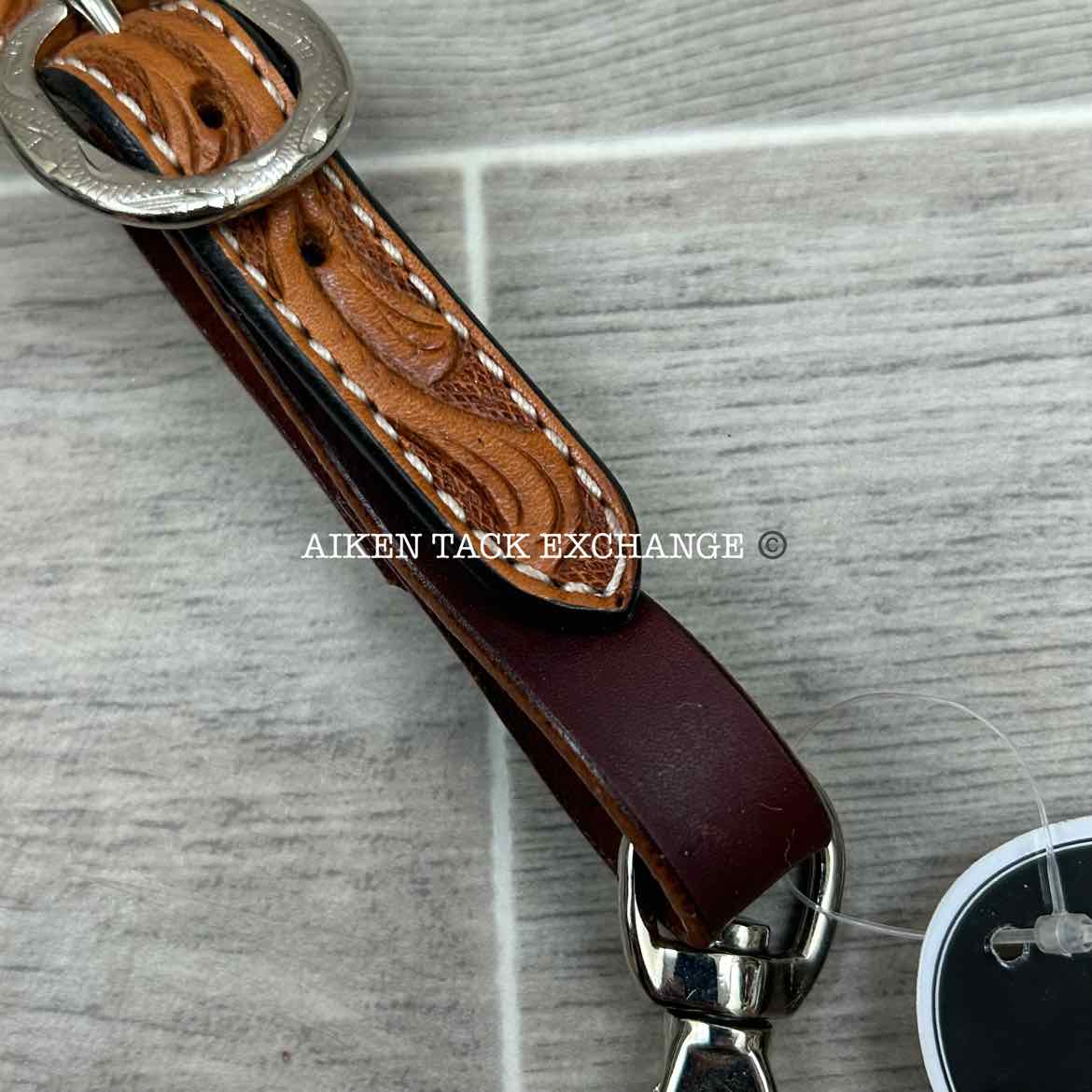 Rodeo Drive Wither Strap
