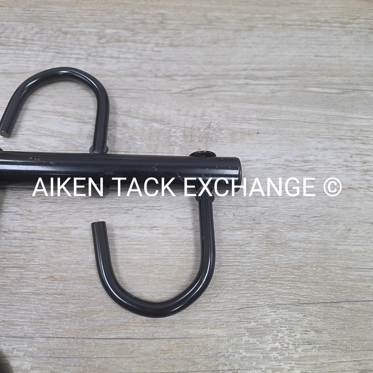 BARGAIN BUNDLE: Set of 3 Over the Fence Hooks