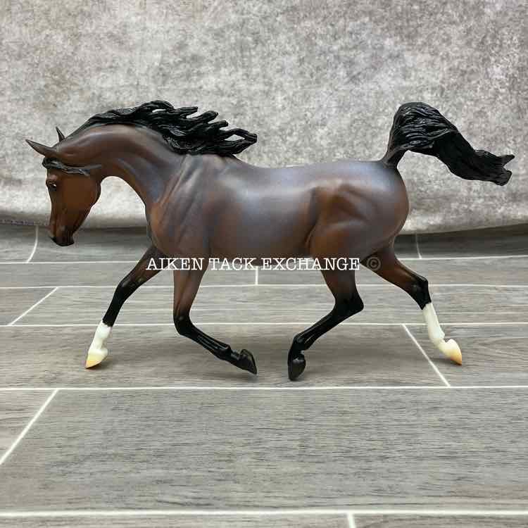 Breyer Picante 2024 Special Edition