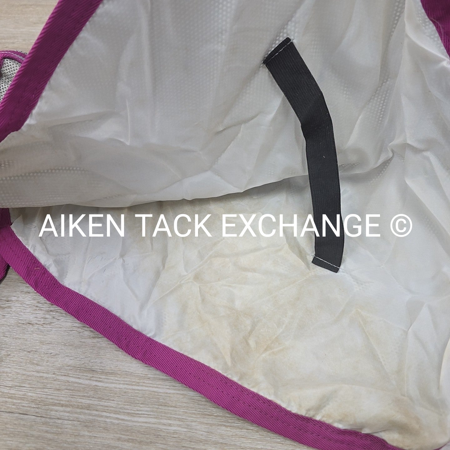 Horseware Amigo Bly Buster Vamoose Fly Sheet, 69"