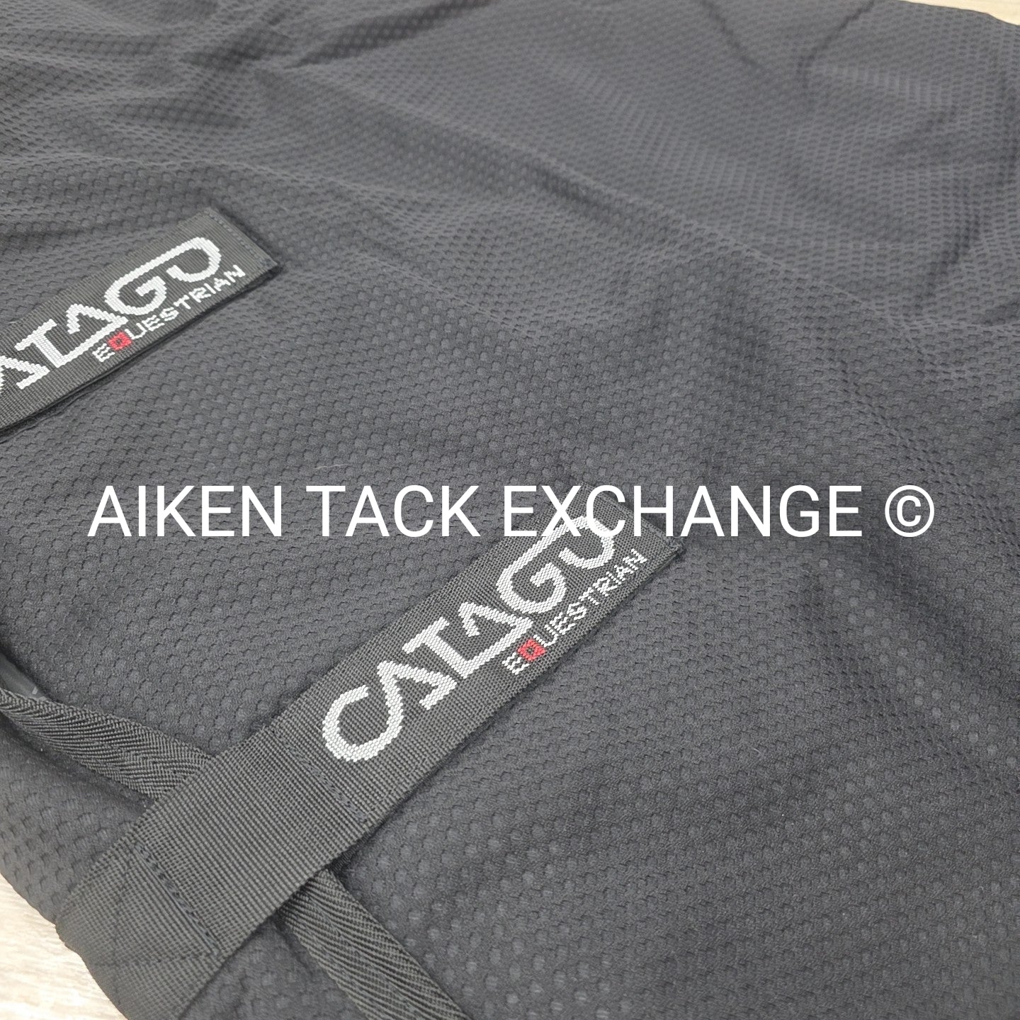 Catago FIR-Tech Neck Cover, Size Large