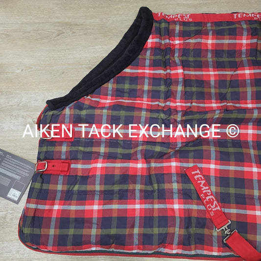 Shires Tempest Plus 200 G Stable Blanket, 75"