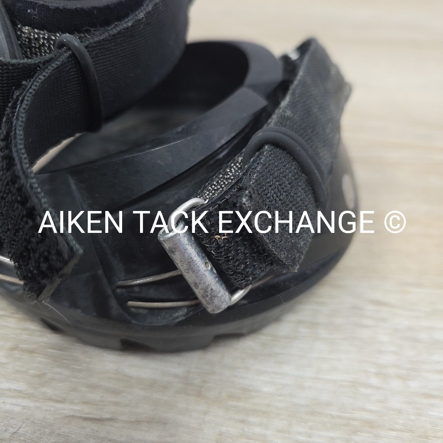 Renegade Viper Shield Hoof Boots, 1 Pair, 135 x 135